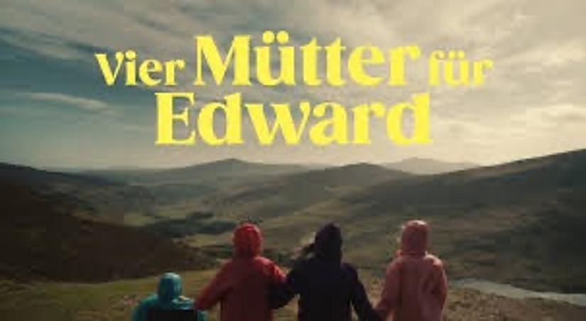 VIER MÜTTER FÜR EDWARD Bild